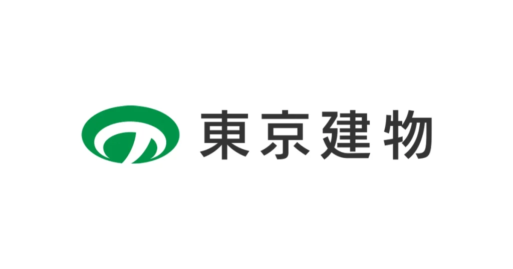 東京建物 ロゴ