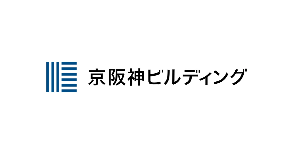 京阪神ビルディング ロゴ