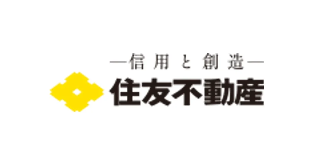 住友不動産 ロゴ