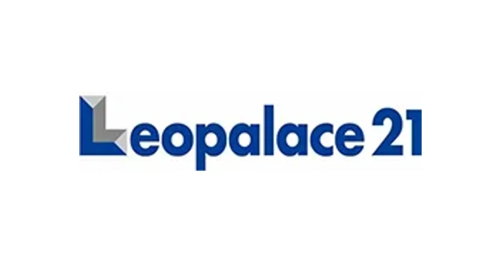 レオパレス21 ロゴ