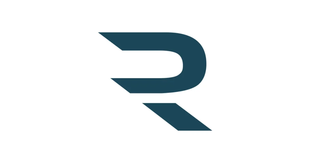 REVOLUTION ロゴ