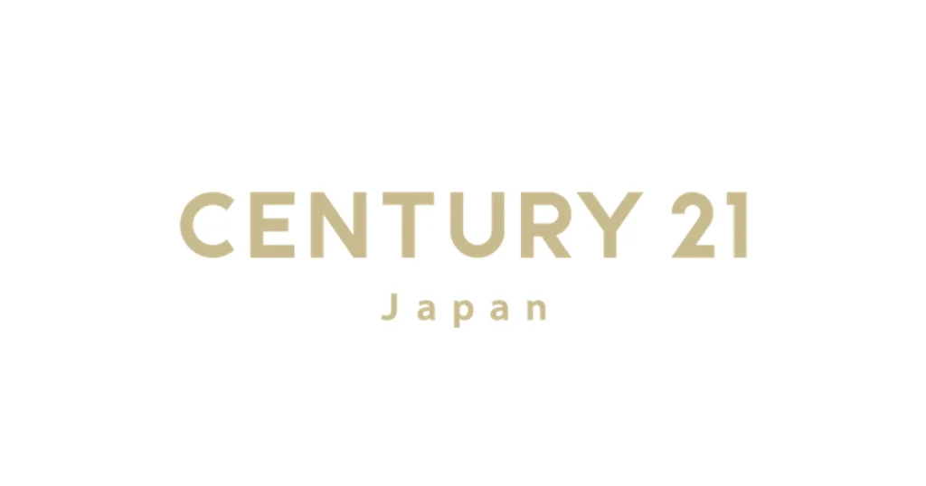 センチュリー21・ジャパン ロゴ
