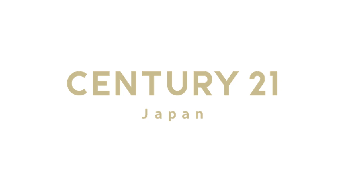 センチュリー21・ジャパン ロゴ