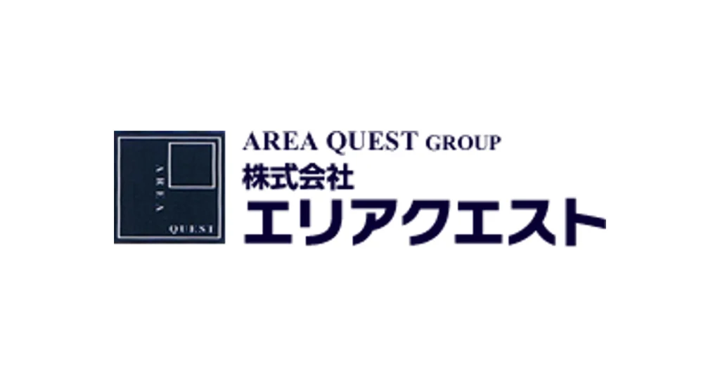 エリアクエスト ロゴ