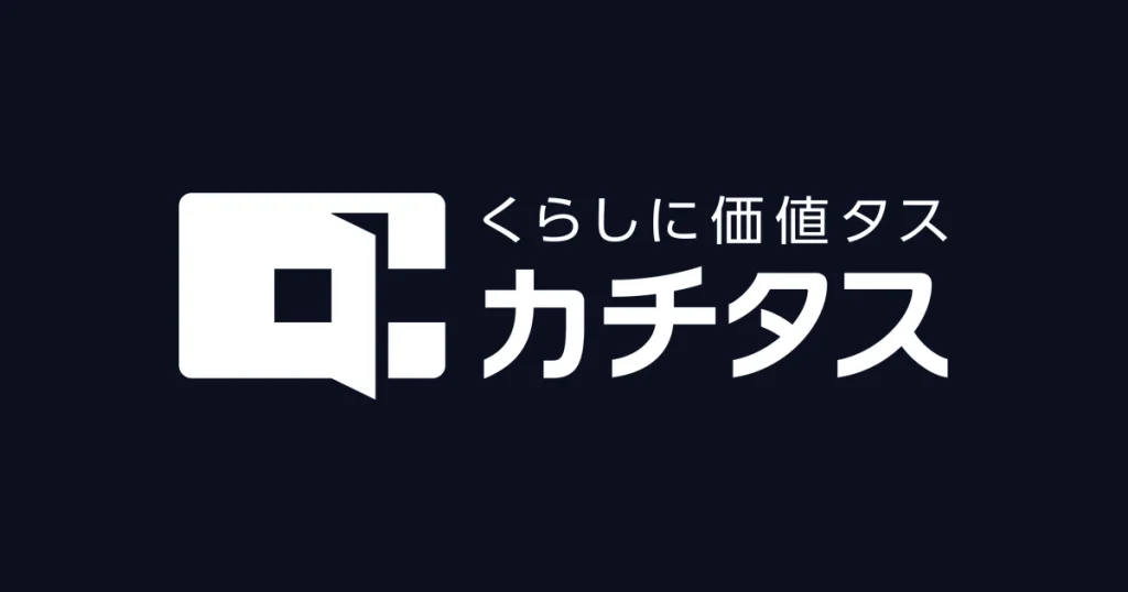 カチタス ロゴ