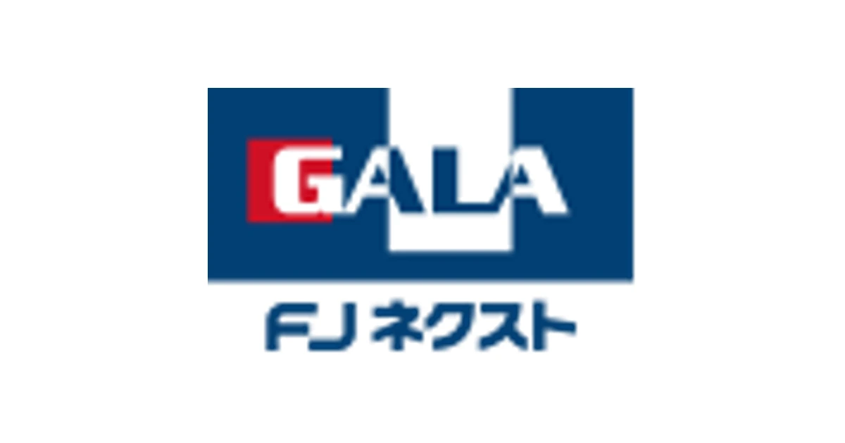 FJネクストホールディングス ロゴ