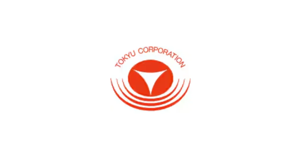 東急 ロゴ