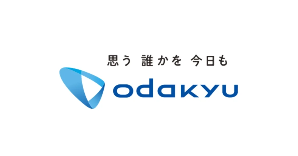 小田急電鉄 ロゴ