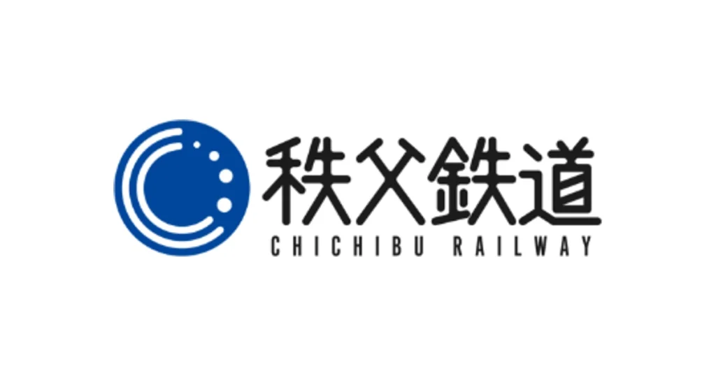秩父鉄道 ロゴ