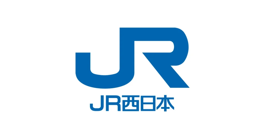 西日本旅客鉄道 ロゴ