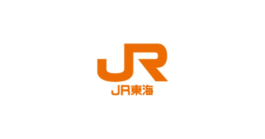東海旅客鉄道 ロゴ