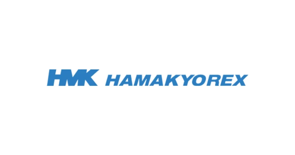 ハマキョウレックス ロゴ