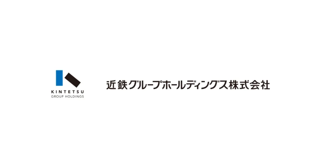 近鉄グループホールディングス ロゴ