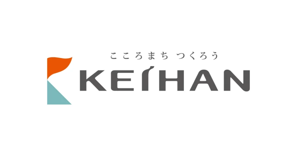 京阪ホールディングス ロゴ
