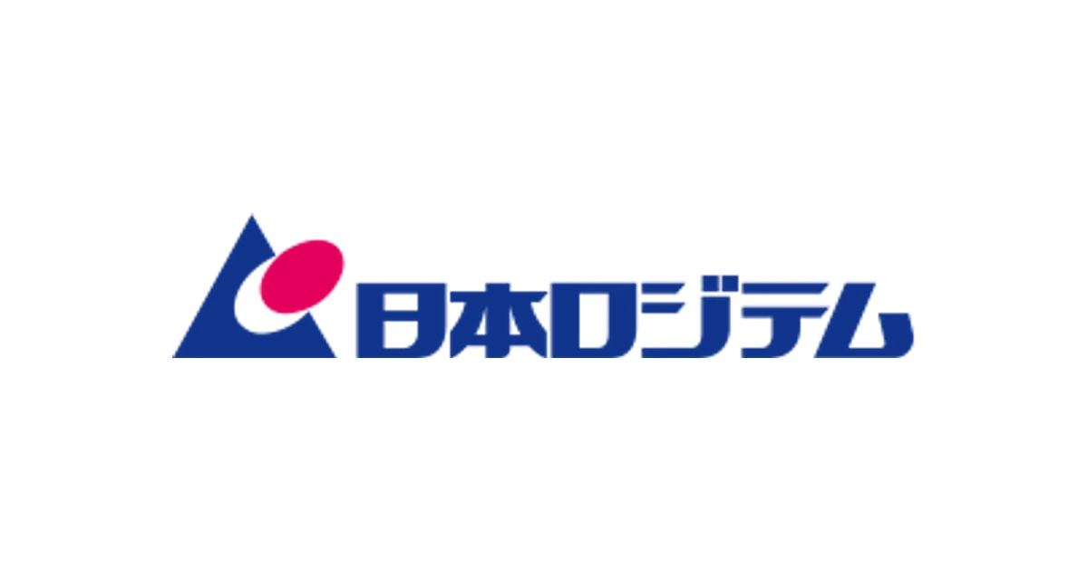 日本ロジテム ロゴ