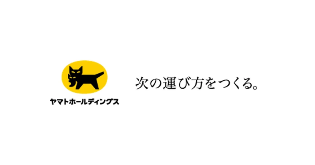 ヤマトホールディングス ロゴ