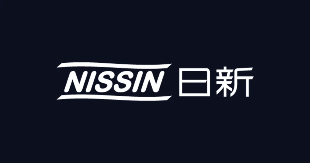日新 ロゴ