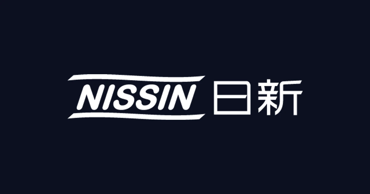 日新 ロゴ