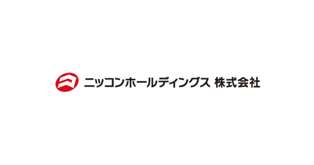ニッコンホールディングス ロゴ