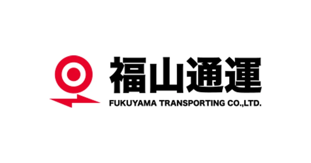 福山通運 ロゴ