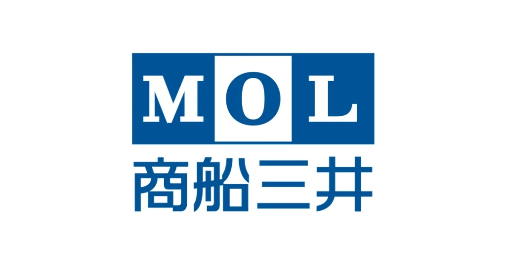 商船三井 ロゴ