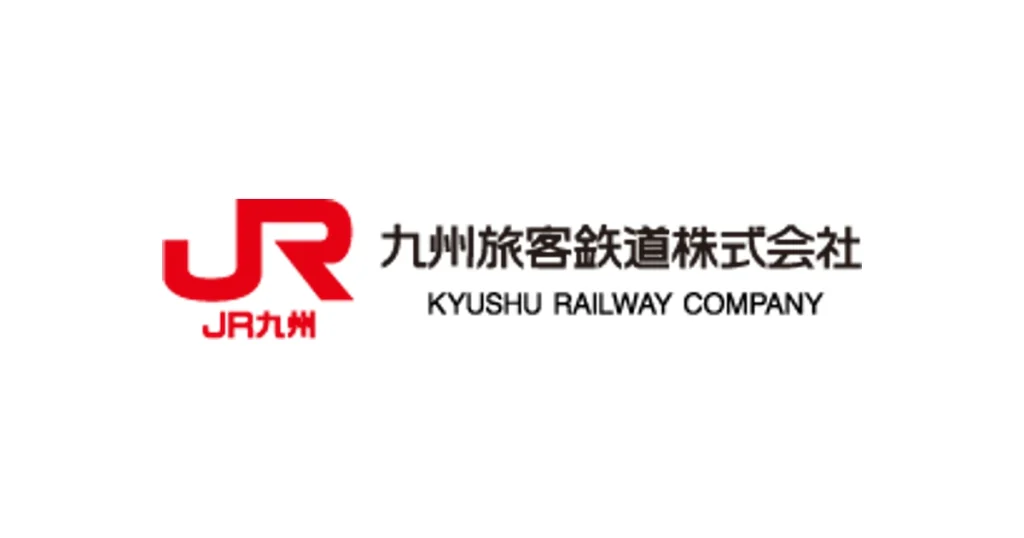 九州旅客鉄道 ロゴ