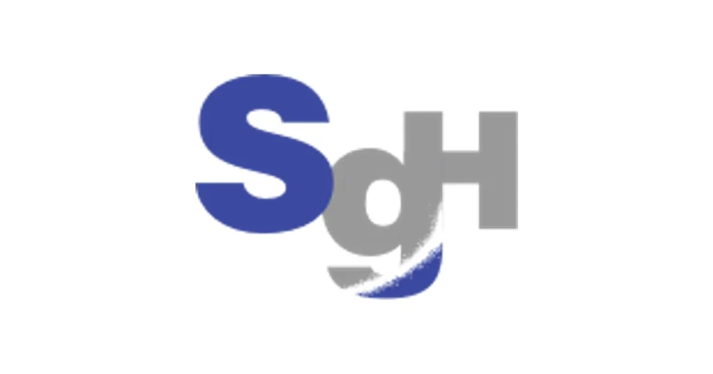 SGホールディングス ロゴ