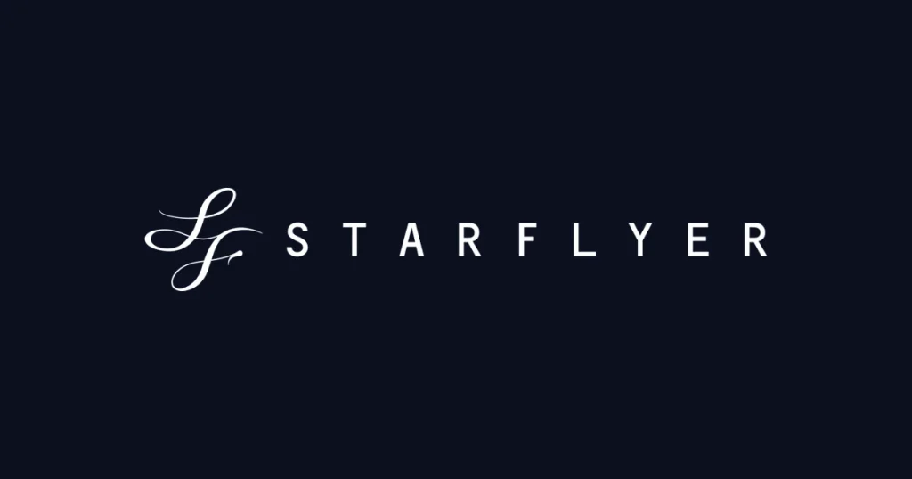スターフライヤー ロゴ