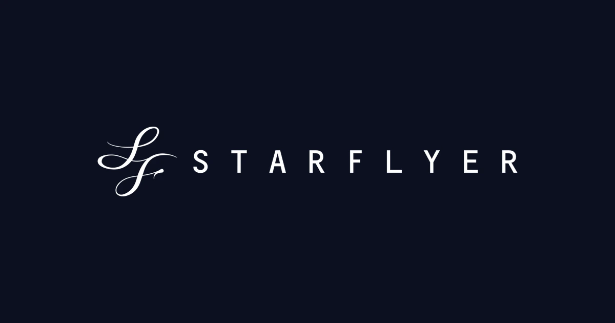 スターフライヤー ロゴ