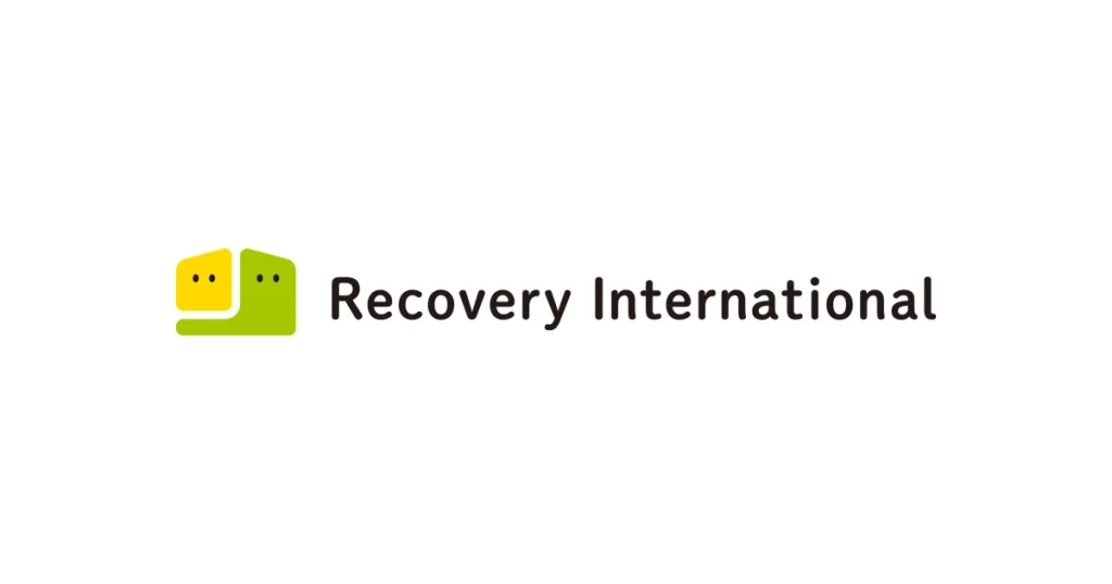 Recovery International ロゴ