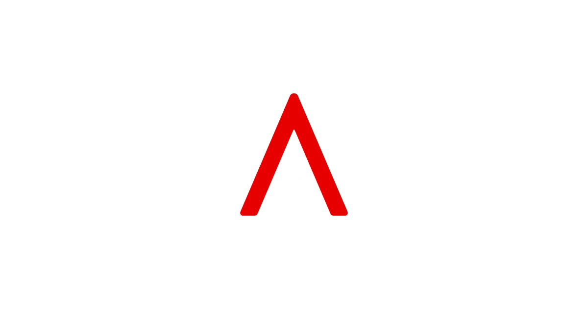ASNOVA ロゴ