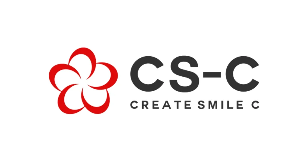 CS-C ロゴ