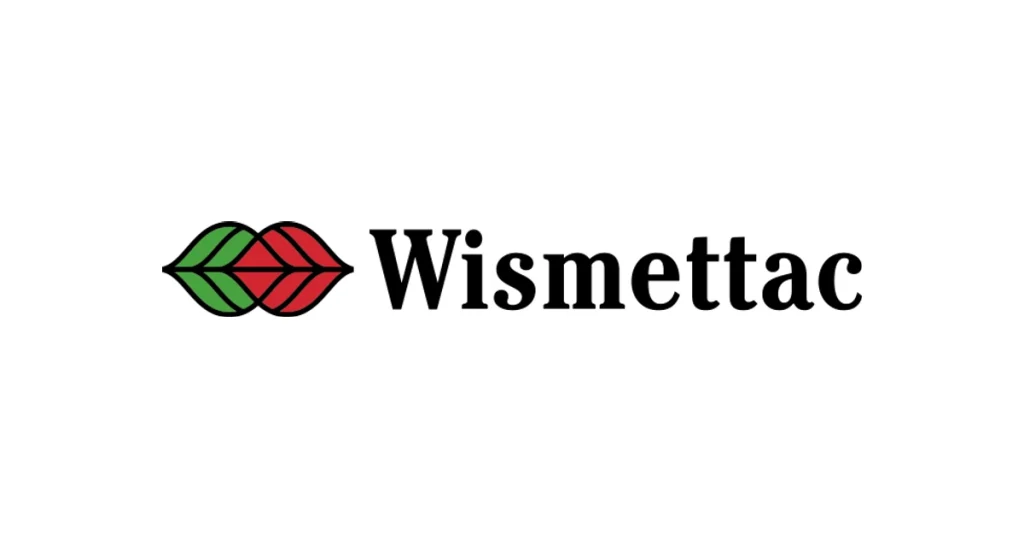 西本Wismettacホールディングス ロゴ
