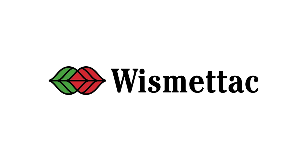 西本Wismettacホールディングス ロゴ