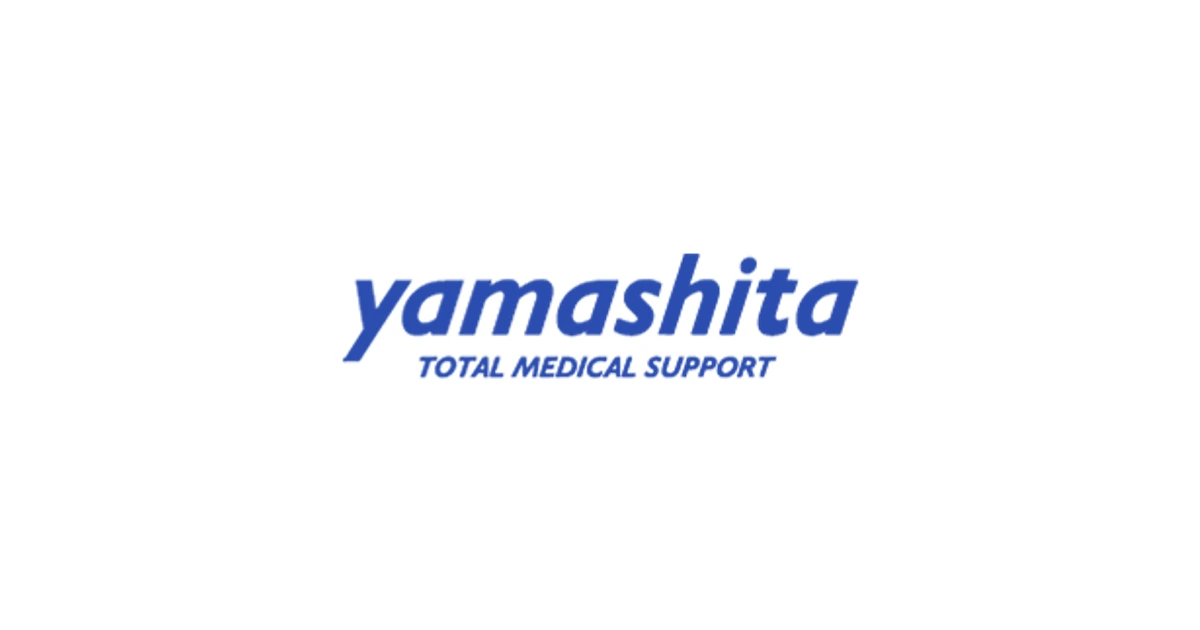 ヤマシタヘルスケアホールディングス ロゴ