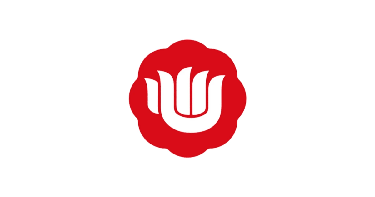 和心 ロゴ