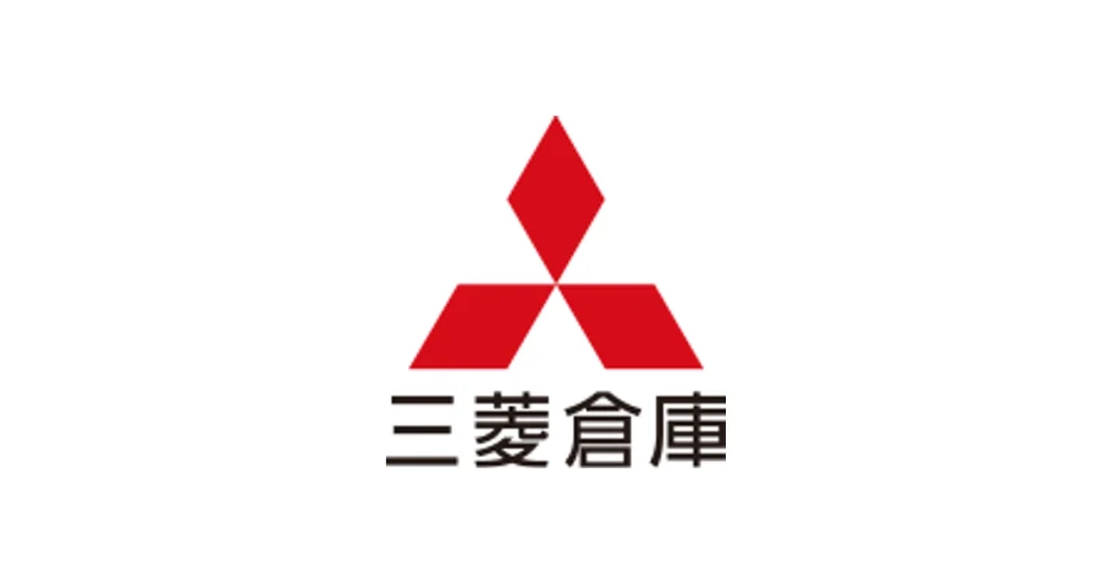 三菱倉庫 ロゴ
