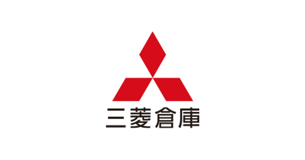 三菱倉庫 ロゴ