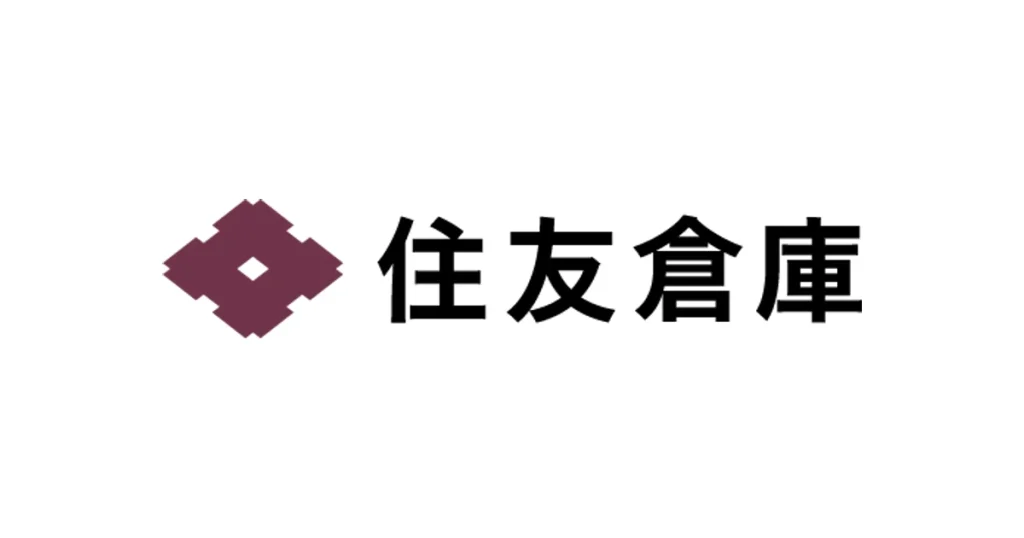 住友倉庫 ロゴ