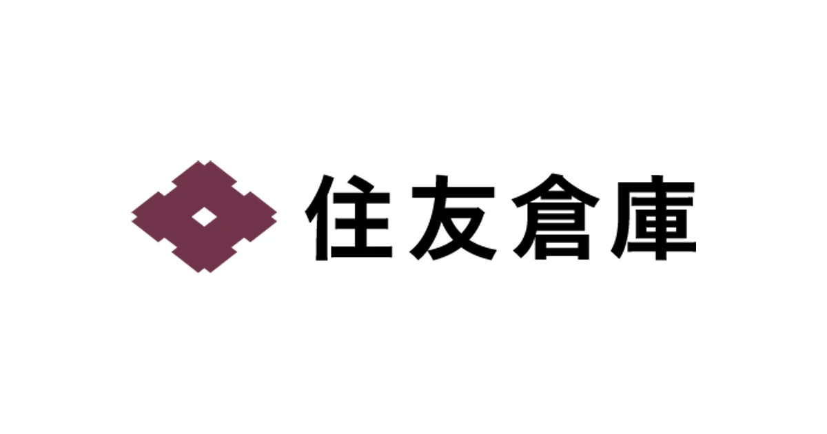 住友倉庫 ロゴ