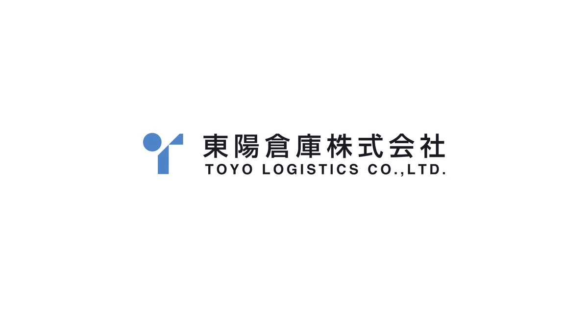 東陽倉庫 ロゴ