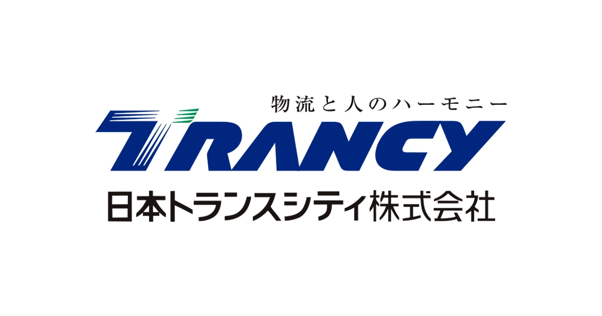 日本トランスシティ ロゴ