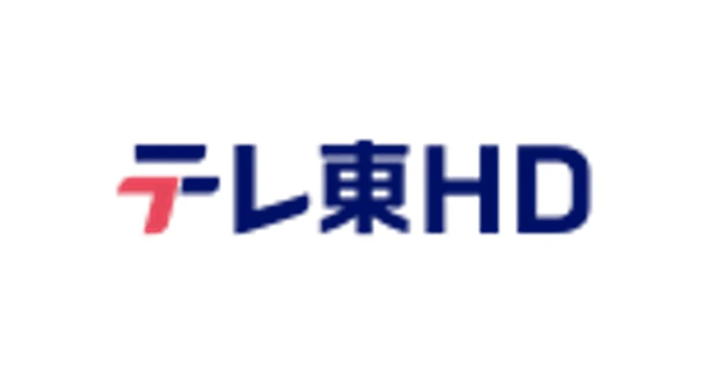テレビ東京ホールディングス ロゴ
