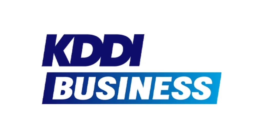 KDDI ロゴ