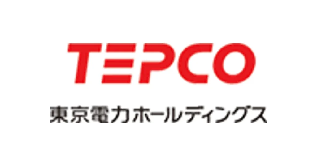 東京電力ホールディングス ロゴ