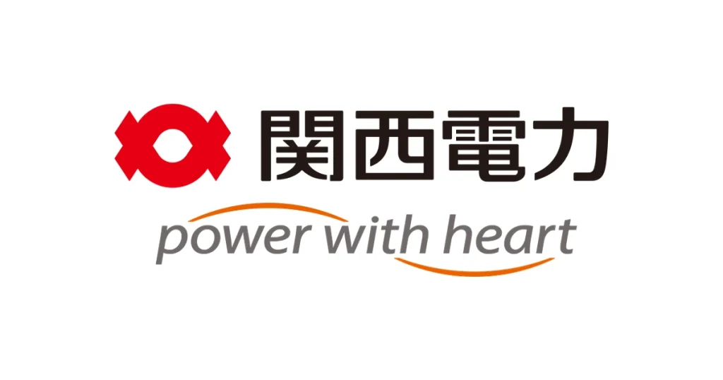 関西電力 ロゴ