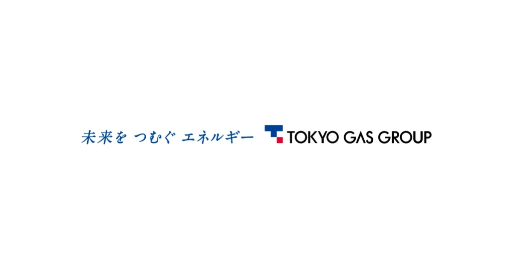 東京瓦斯 ロゴ