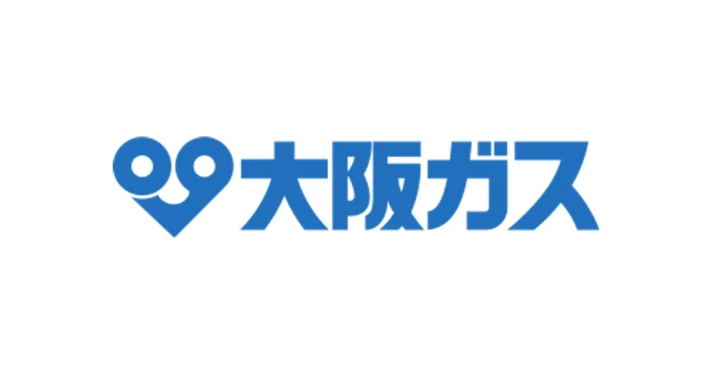 大阪瓦斯 ロゴ