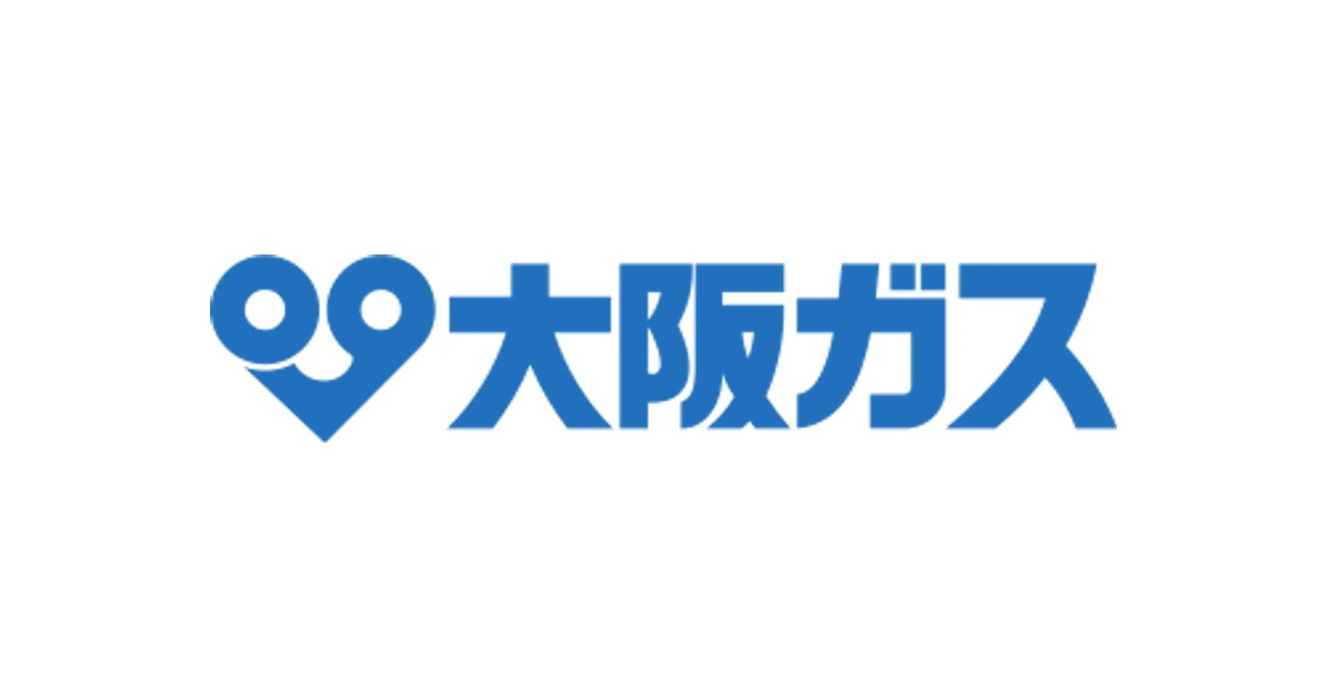 大阪瓦斯 ロゴ