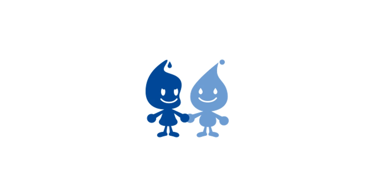 メタウォーター ロゴ